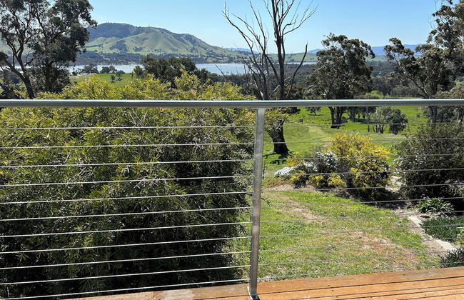 Burnt Creek Cottages Mansfield - Photo 59