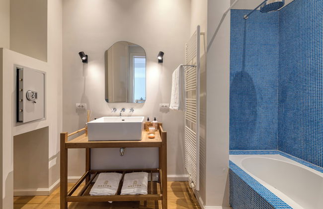 Luxurious 3-Bedroom 280sqm center - Foto 52