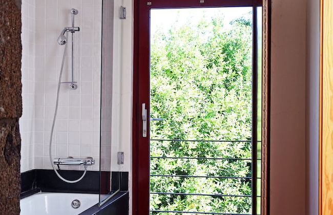 Casa Agrícola da Levada Eco Village - Foto 38