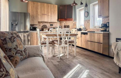 Villa Katrinia - Photo 17