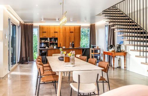 Luxury Villa Sonia With Wellness & Gym - Foto 18