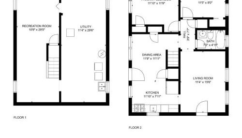 Whole House in Bay View + Fenced-in Yard + Parking - Foto 2, Other