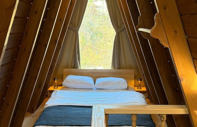 Natural Life Bungalows Sapanca - Photo 5