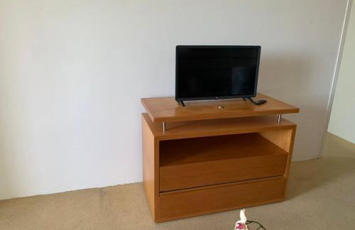 Flat Golden Macaé vista mar - Photo 17