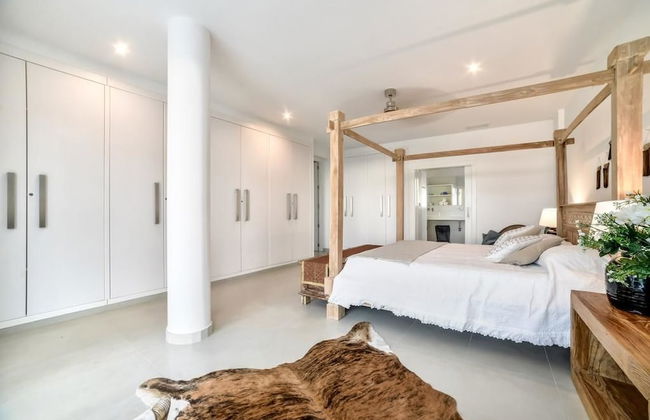 Villa Carlota - Foto 2