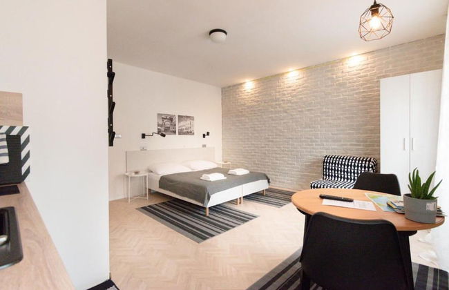 OLD TOWN PULA STUDIO APARTMENTS - Foto 14