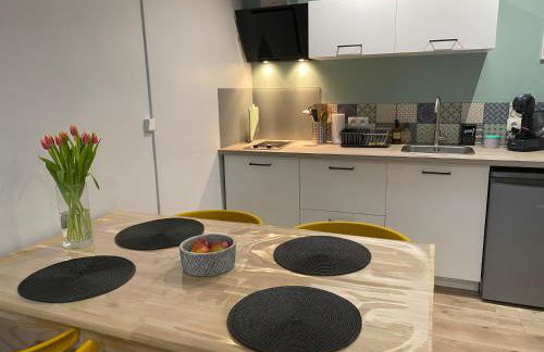 Maison de ville de 55m2 refait à neuf - Foto 9