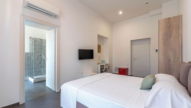 Apartments La Cala by Wonderful Italy - Foto 2, Habitación