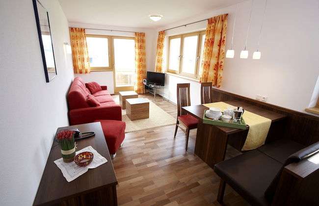 Residenz Cristallo - Photo 11