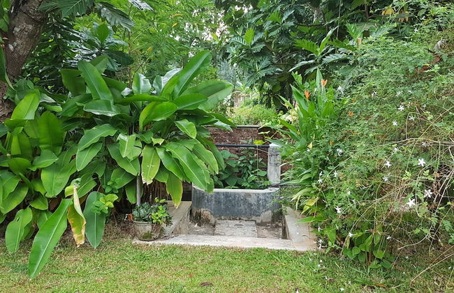 Siriniwasa Villa Induruwa - Foto 45