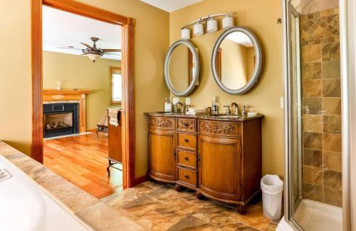 Catskills retreat - ATV, Hot tub, hiking, fishing - Foto 49