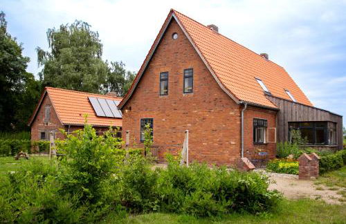 Landhaus mit Garten & Kamin, für Familien & Freunde - Foto 26