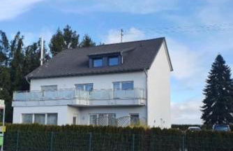 100 qm DG Wohnung 《Kehr wieder》Bexbach Saarland - Foto 70