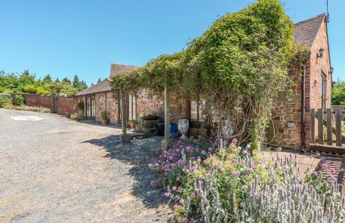 Garden Barn - Foto 1