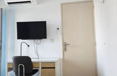 Spacieux appartement 90m2 4 chambres, proche mer, climatisation, tout confort - Foto 26