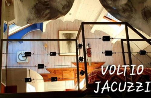 zentral club voltio-jacuzzi - Foto 17