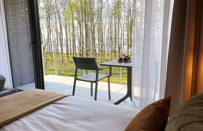 CLIFF Trzęsacz - sea view apartments - Foto 44