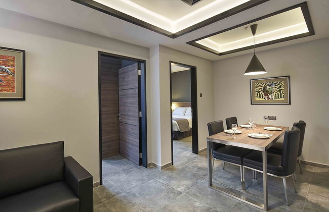 Orchard Grand Court - Photo 19