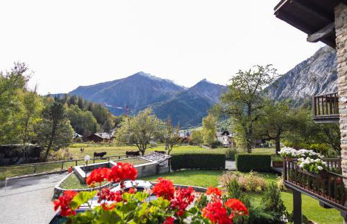 tHE Mountain View Lodge - Courmayeur - Foto 49