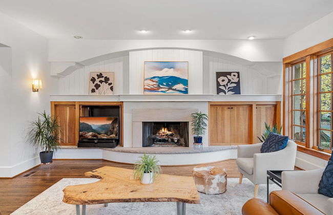 Design House at Linden Hills - Foto 16