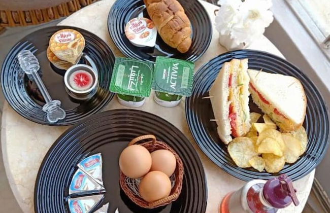 City inn Nile view - Foto 24