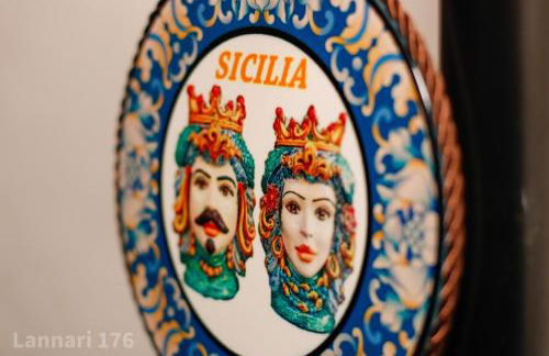 Lannari 176 Casa vacanze Bagheria - Foto 66