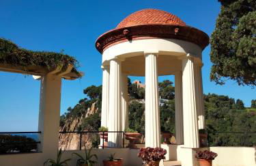 Villa Santa Anna Blanes Centro 60 metros Playa - Foto 27