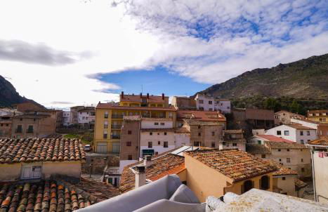 Casa Arnedillo by Apartamentos Arnedillo - Foto 55