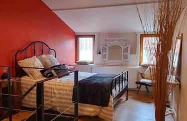 Duplex bohème chic - Foto 17