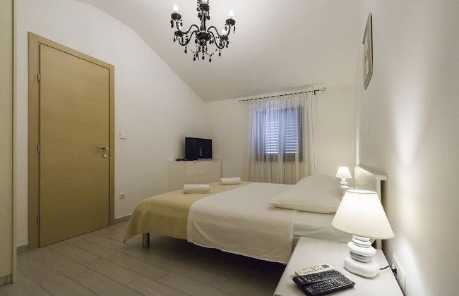 Apartments Gajeta - Foto 5