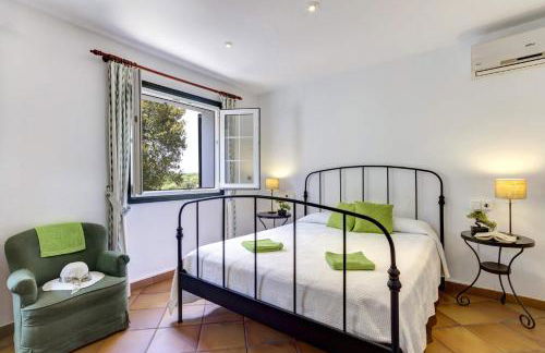 Ca'n toni Villa, Cala Galdana - Foto 32