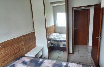 Apartamento Completo 2 Quartos - Foto 16