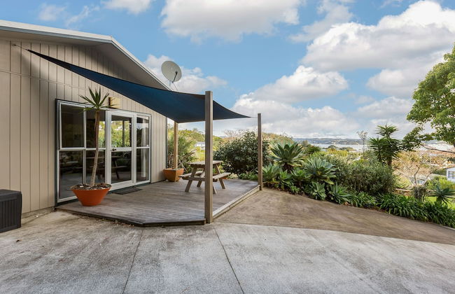 Russell Top 10 Holiday Villas - Foto 3