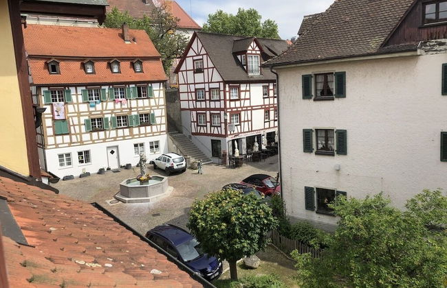 Winzerhäusle Meersburg - Foto 32