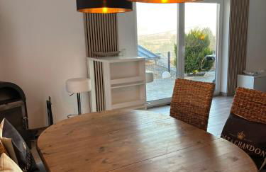 Einmaliger Ausblick und tolles Ambiente - Foto 26