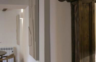 La casa amarilla apartamento albarracin - Foto 31