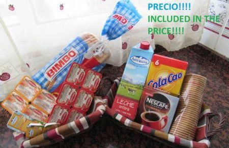 Apartamento Playa Malvarrosa, Valencia - Photo 4