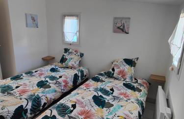 Oléron proche plage pour vacances ou travail - Foto 11