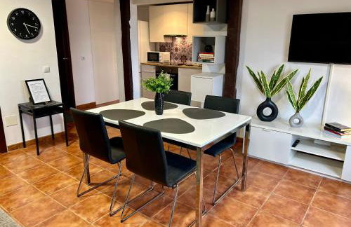 Apartamento encantador en la mejor zona del centro de Vigo - Foto 1