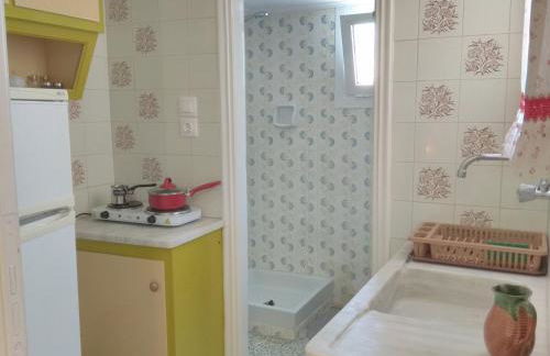 Finikas Rooms - Foto 46