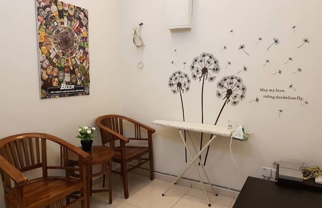 Jonker 88 Homestay Melaka - Foto 32