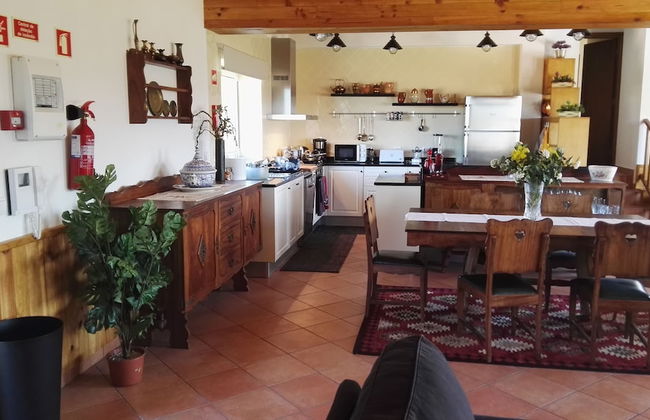 Quinta de Vodra - Foto 15