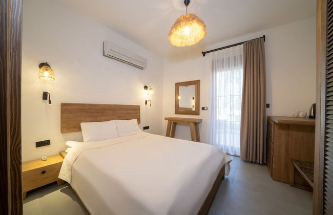 Zumrut Cirali Butik Otel - Foto 9