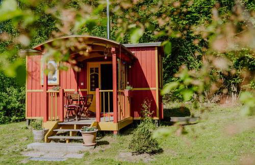 Landhaus Goldene Gans - Foto 30