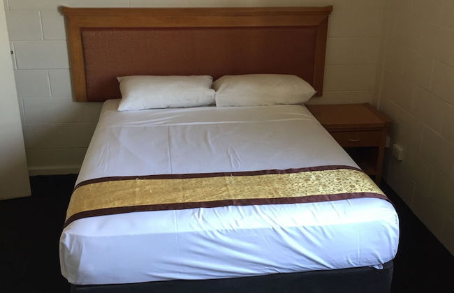 Luma Luma Holiday Apartments - Foto 3