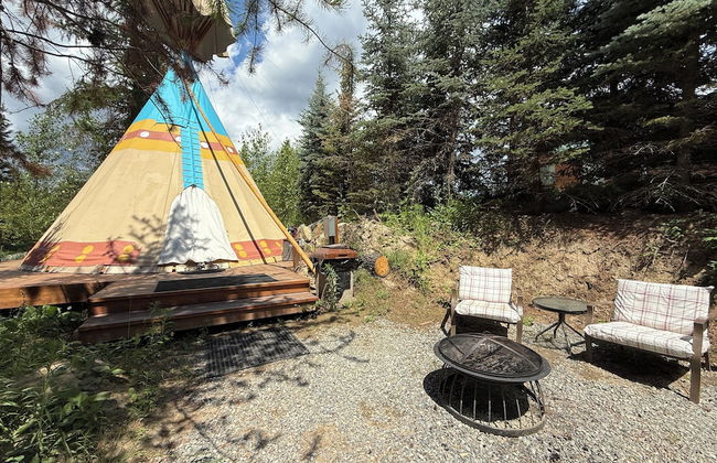 North Haven Campground - Foto 28