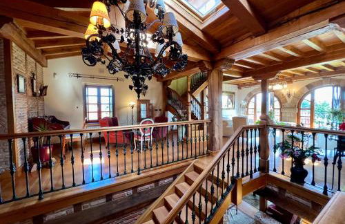 Stylish Host Cantabria- Impresionante villa - Foto 53