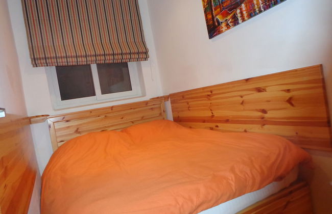 Lovely Penthouse With Private sun Terrace Between Valletta and Sliema - Foto 4