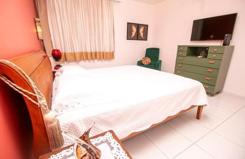 Casa confortavel Somos Pet Friendly - Foto 14