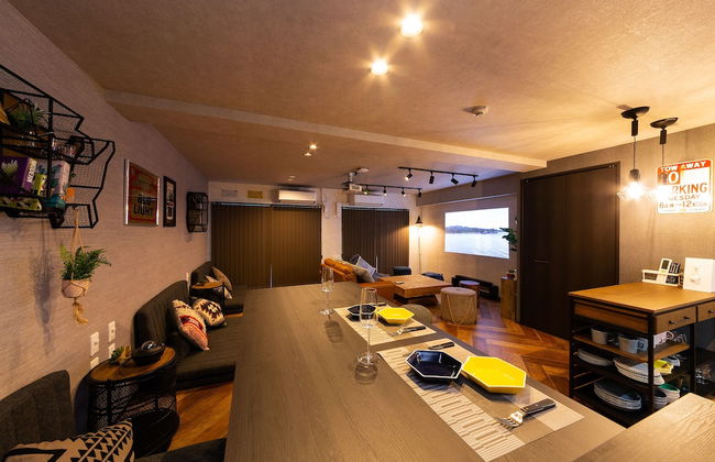 Stay Hakata - Foto 8